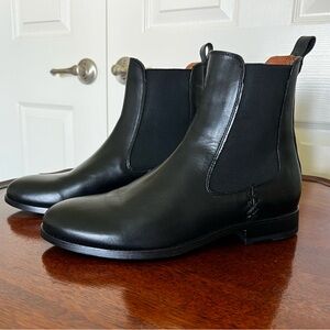 FRYE Melissa Women’s Chelsea Boots